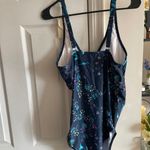 One Piece EastElegant Maternity Swimsuit  Photo 9