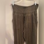 Aerie Cozy Knit Joggers Photo 2