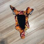 Free People NEW  Nightcap Havana One-Piece Swimsuit Photo 7