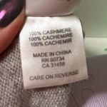 Bcbg maxazria cashmere turtleneck sweater Photo 4