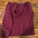 Mississippi State Hoodie Red Size L Photo 2