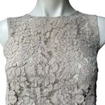 Jenny Yoo Cleo Lace Crop Top, Sz XS Photo 12