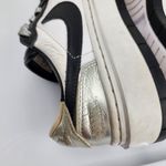 Nike Air Jordan 1 Elevate Low Metallic Silver Toe DQ8561-001 Women's Size 8 Photo 12