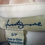 Twenty One Ruffle Skirt Ombre Pink Layered‎ Mini Skirt Party S Size undefined Photo 1