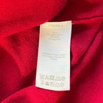 Like New: Boden red wool sweater size M Size M Photo 8