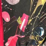 Volcom  × B4BC Lipstick Nail Polish Hoodie
Jacket Womens, multicolor,size Small Photo 7