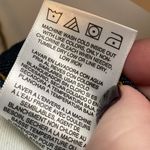 Lee Size 24 (Size 2) Vintage Women's Dark Blue Jean Skirt Excellent Preowned Photo 7