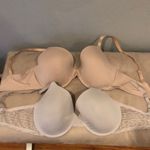 Victoria's Secret Victoria’s Secret and gap body bras, 38DD Photo 4