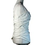 Free People  x REVOLVE Double Take Bodysuit in Ivory XLarge New Womens Tank Top Photo 9