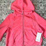 Lululemon New Scuba Oversized Full Zip Photo 1