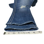 Miss Me Denim Jeans Women's Size 27 JB5014P89 Boyfriend Capri Embellished Photo 10
