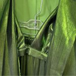 Boutique Sequin 3 piece suit Set. Pants, Blazer, Bikini Set Photo 5