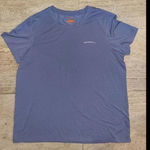 Merrell  Womens Running T-SHIRT Size‎ L Short Sleeves Photo 0