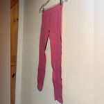 None Thermal cheetah print leggings Photo 3