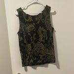 White Stag Women’s size medium-large Stretch  boutique tank top Photo 1