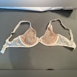 Donna Karan , Lace ante, Underwire,‎ Size 36C Photo 1