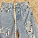 Urban Outfitters BDG  High Rise Baggy Jeans Photo 4
