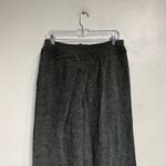 Aerie Gray Sherpa Fleece Corset Jogger Sz M NWT Photo 9