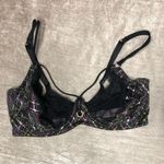 Savage X Fenty size 36DDD A Little Tart Unlined bra Photo 9