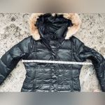 Gorgeous women’s RUDSAK puffer coat🔥🔥 Black Size M Photo 12
