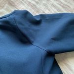 Navy Blue Pantsuit Size 30 Photo 9