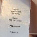 Lovers + Friends  Revolve Zeta‎ Snakeprint V-Neck Halter Ruffle Maxi Dress Size S Photo 7