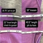 Free People Movement Hot Shot Onesie Deep Mulberry Purple Boho Granola Lounge Size XS Photo 10