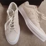 Converse One Star OX Suede Low Top Photo 0