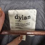 Dylan  Charcoal Casual Jacket Photo 1