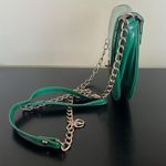 Forever 21 Keyhole Lock Crossbody Photo 6