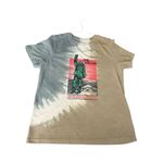 The North Face  women’s  Size: Large Shirt PHIL HENDERSON Tee Photo 2