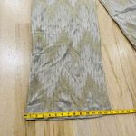 Missoni gold Zigzag-Pattern Palazzo Pants Photo 4