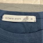 Altar'd State NWT  Brazil Baby Tee Photo 2