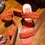 DV by Dolce Vit Dolce Vita Braided Heel 8 Photo 2