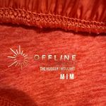 Aerie Offline by  The Hugger Shorts Medium Photo 3