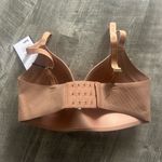 🆕 Knix Wing Woman contour bra size 4 Tan Photo 3