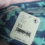 Free People  Wild Dunes Stripe Shirt Photo 6