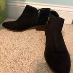 Circus by Sam Edelman Black booties Photo 0