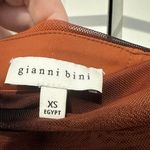 Gianni Bini Mesh Dress Photo 3