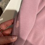 Athleta WM's Cozy Karma Asym Pullover Size M Photo 5