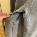 J for Justify  Gray Drawstring Women’s Sweatpants Photo 5