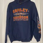 Harley Davidson Hoodie Photo 0