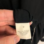 House of Harlow‎ 1960 Hendrix romper Black Size M Photo 12