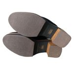 Bernardo  Sky Clogs Leather Upper Light Weight EVA  Bottom Textile Lining SZ 7.5 Photo 8