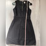 J.Crew  Elegant‎ Black Sleeveless Dress it is in good condition Photo 8