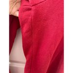 Taylor Swift  Sweatpants "Swiftie" RED Size 3XL Photo 2