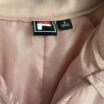 F Sport Long Sleeve Jacket Pink Photo 1