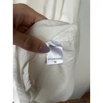 Tuckernuck Pomander Place White Anne Coverup Dress Size Medium Gently Used Photo 6