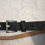 Michael Kors Black MK Logo Designer Belt Bag Fanny Pack Waist Bag Photo 9