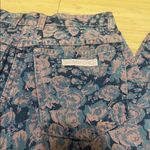 Jordache Vintage Y2K Floral Patterned high rise jeans Photo 5